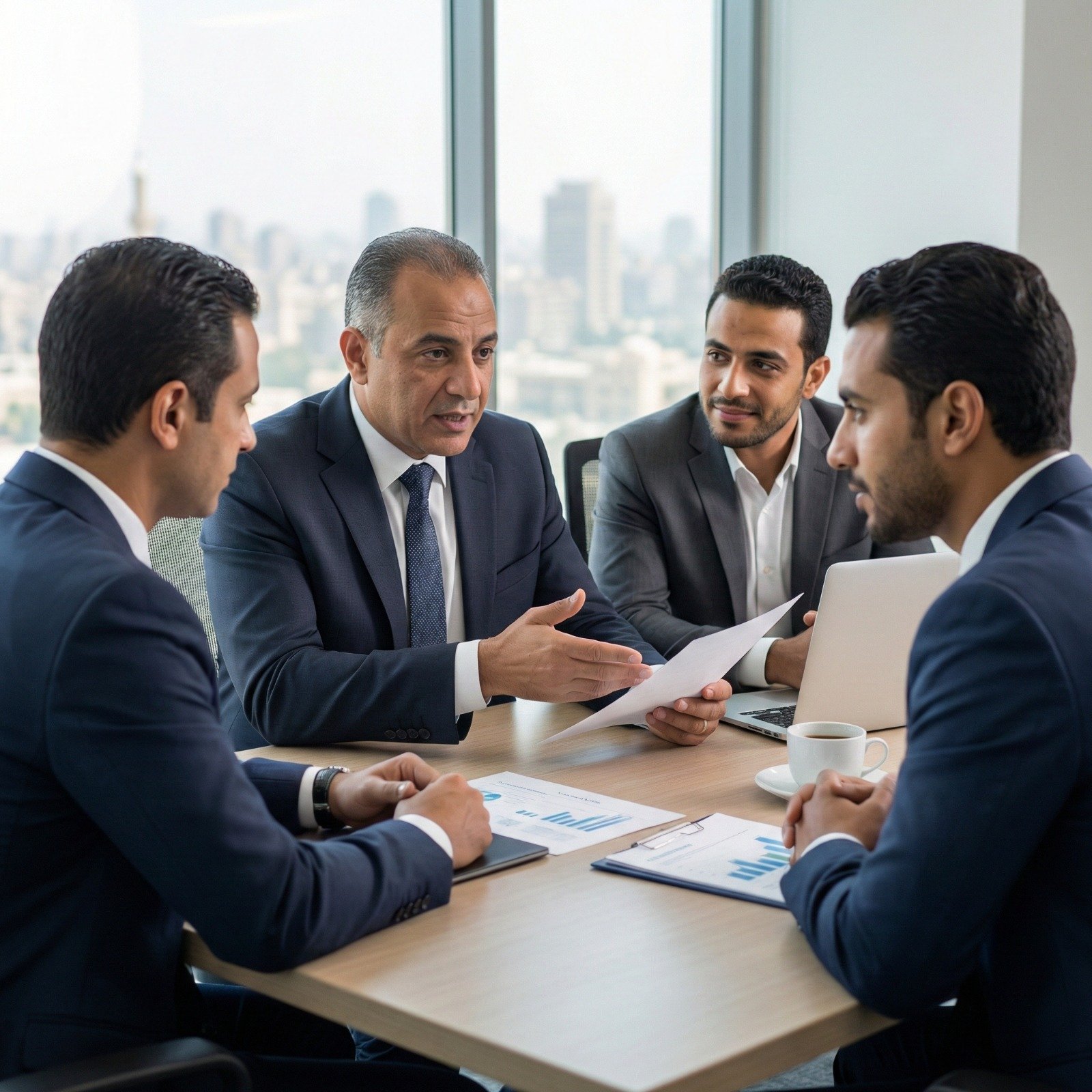 Debt Management