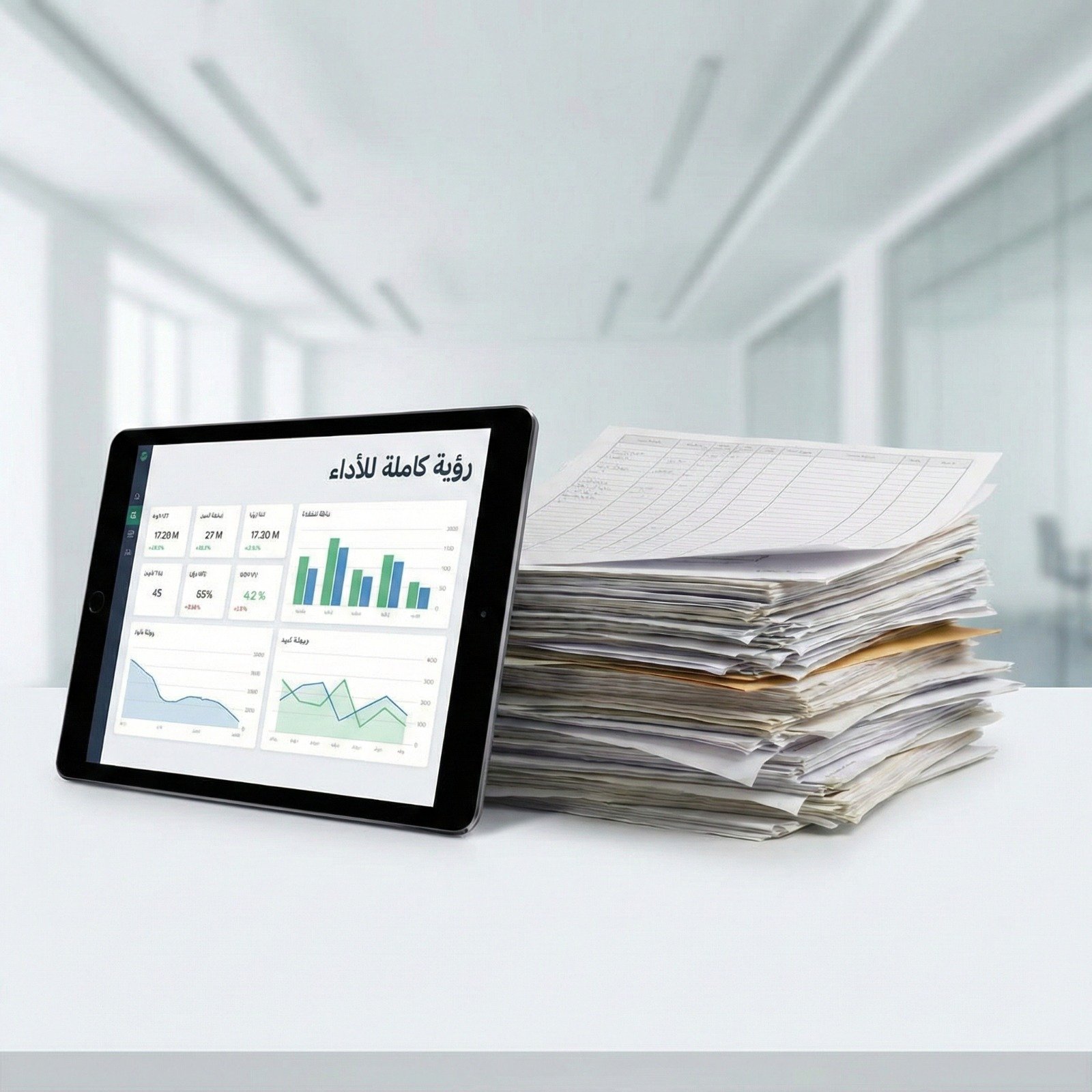 Outsource Accounting Services